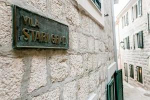 Guesthouse Villa Stari Grad, Herceg Novi