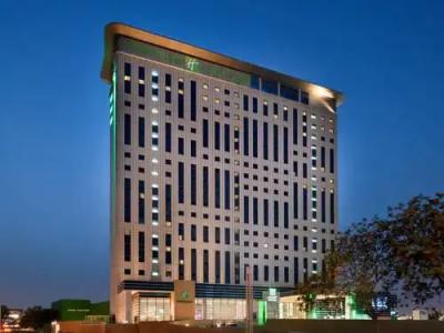 Holiday Inn & Suites - Dubai Festival City Mall, an IHG - 0