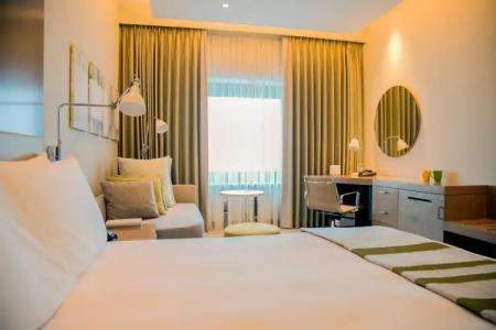 Holiday Inn & Suites - Dubai Festival City Mall, an IHG - 113