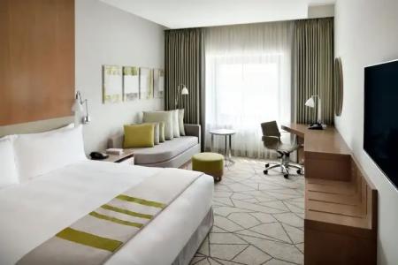 Holiday Inn & Suites - Dubai Festival City Mall, an IHG - 102