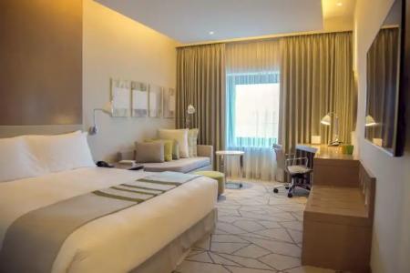 Holiday Inn & Suites - Dubai Festival City Mall, an IHG - 112