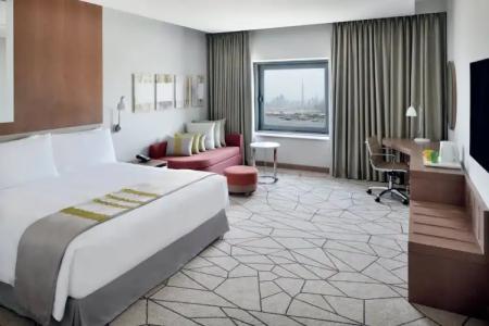 Holiday Inn & Suites - Dubai Festival City Mall, an IHG - 106