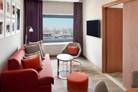 Holiday Inn & Suites - Dubai Festival City Mall, an IHG - 118