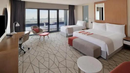 Holiday Inn & Suites - Dubai Festival City Mall, an IHG - 129