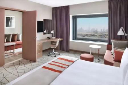 Holiday Inn & Suites - Dubai Festival City Mall, an IHG - 117