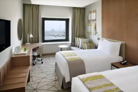 Holiday Inn & Suites - Dubai Festival City Mall, an IHG - 103