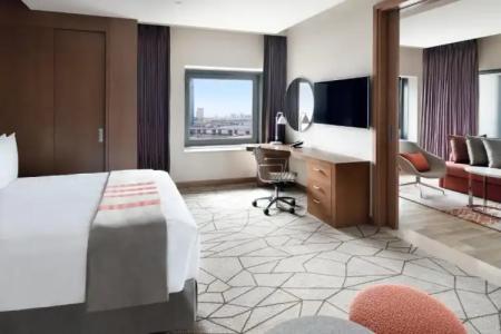 Holiday Inn & Suites - Dubai Festival City Mall, an IHG - 128