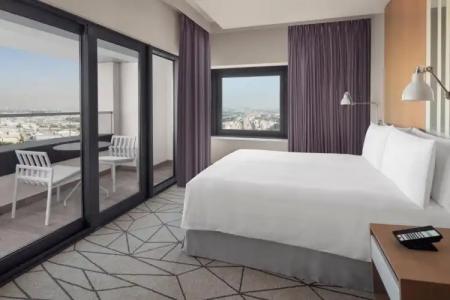 Holiday Inn & Suites - Dubai Festival City Mall, an IHG - 125