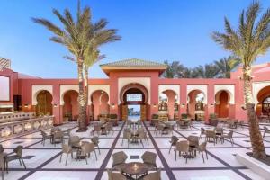 Magic World Sharm - Club by Jaz, Sharm el Sheikh