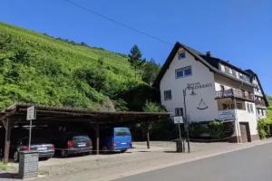 Hotel Pension Winzerhaus, Bacharach