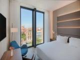 Superior Double room with canal view