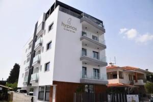 Hypnos Boutique Hotel, Nicosia