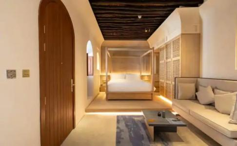 The Chedi Al Bait - 116