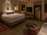 Double Chedi Suite