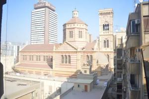 Midtown Hostel, Cairo