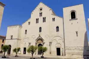 Your Shelter - Private apartment, Bari