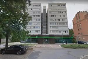 Center One Apartman, Debrecen