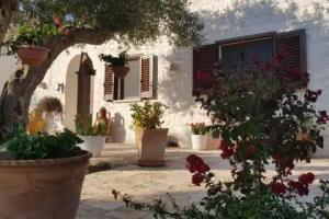 Guest House «La lamia», Cisternino