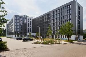 sylc. Apartmenthotel - Serviced Apartments, Hamburg