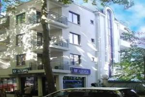 Hotel Astoria, Bourgas