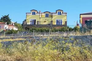 Verde Mare, Alassio