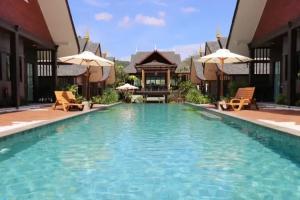 The Scene Cliff View Villas by Swiss-Belhotel, Ao Nang