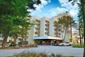 Green Hill Hotel, Stara Zagora