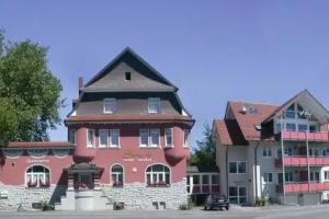 Gasthof Seerose, Radolfzell am Bodensee