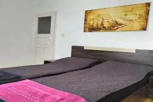 Apartament Bogoslovovi, Varna