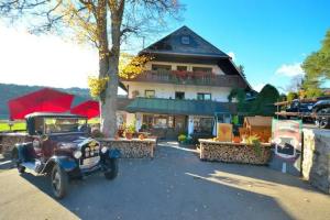 Hotel Landgasthof Bergblick, Bernau im Schwarzwald