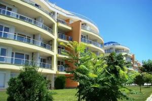 Alex Beach Apartment, Sveti Vlas