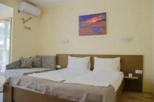 Guest House Simon Green, Balchik