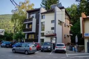 Guest House Dinevi, Saparevo