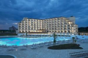 Sunrise Blue Magic Resort - All Inclusive, Obzor