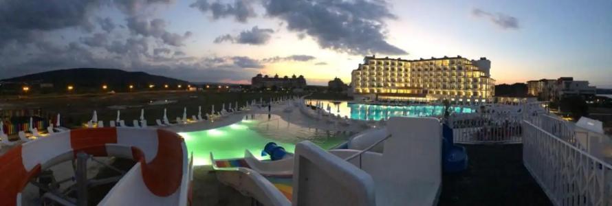 Sunrise Blue Magic Resort - All Inclusive - 34