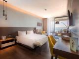 Premium Double room with sea view