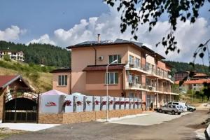 Zarevata Guest House, Velingrad