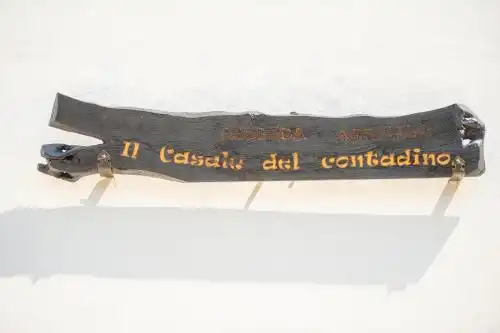 Il Casale del Contadino - 11