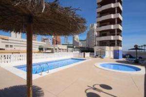 Topacio Penthouse 17B - Costa CarpeDiem, Calpe