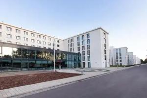 Prora - Hotels