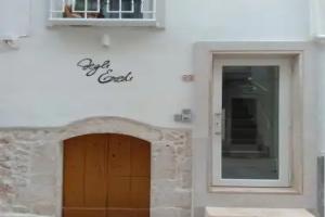 Bed & Breakfast «Degli Eredi», Conversano