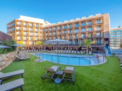 Golden Costa Salou - Adults Only 4* Sup - 17