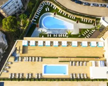 Golden Costa Salou - Adults Only 4* Sup - 16