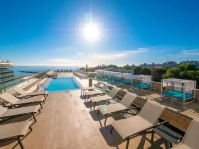 Golden Costa Salou - Adults Only 4* Sup - 21