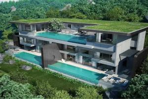 Malaiwana Residences, Naithon