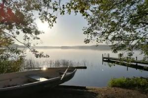 Guest House «Antinkallio Lakeside Cape», Lahti