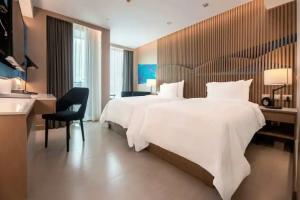 Mytt Hotel Pattaya - SHA Extra Plus, Pattaya