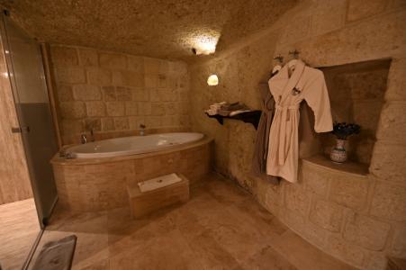 Seraphim Cave Suites & SPA - 125