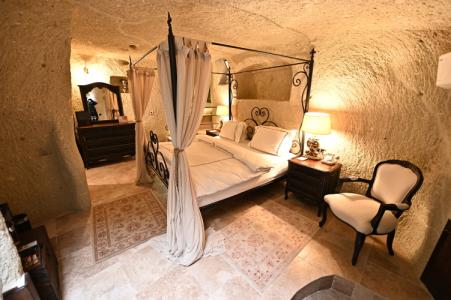 Seraphim Cave Suites & SPA - 104