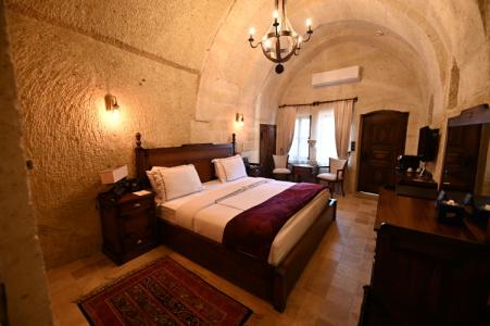 Seraphim Cave Suites & SPA - 106